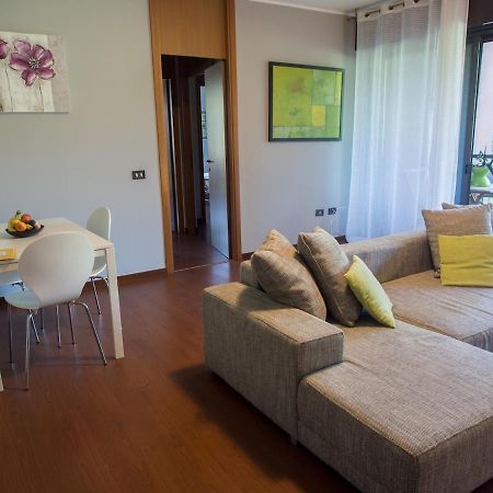 Casa Vacanze Tigli 312 Базильо Екстериор снимка