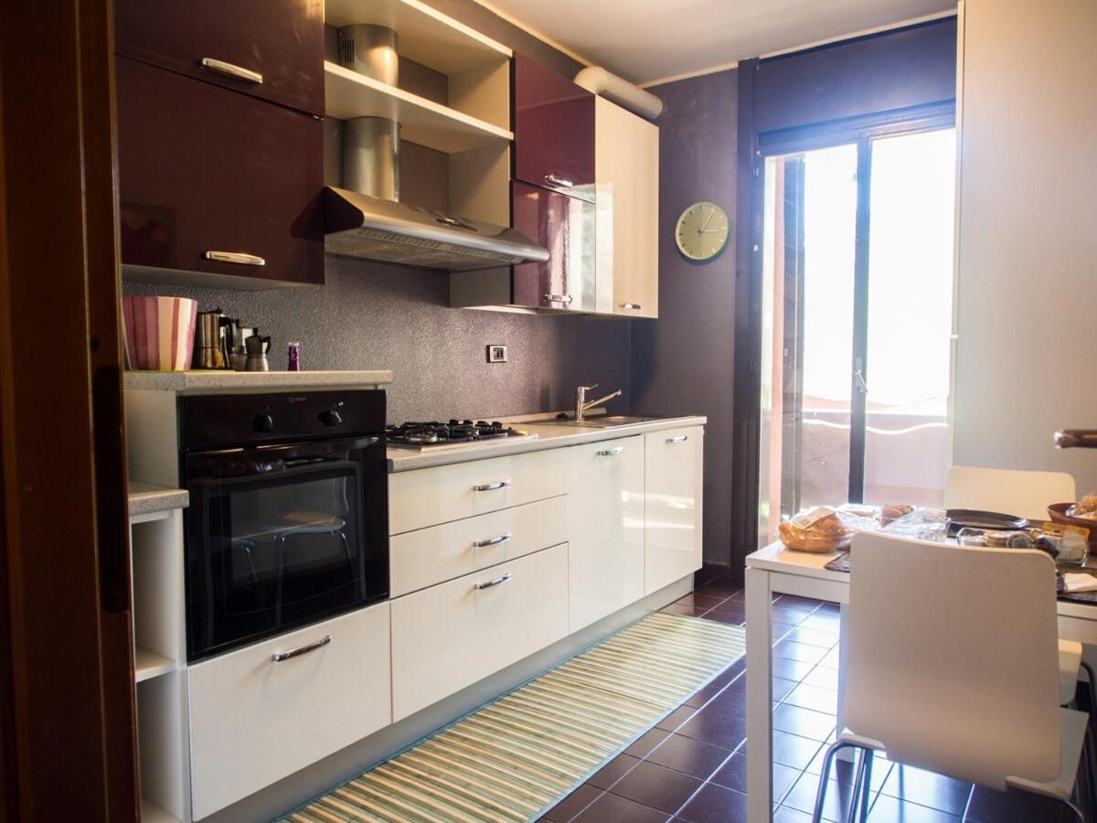 Casa Vacanze Tigli 312 Базильо Екстериор снимка
