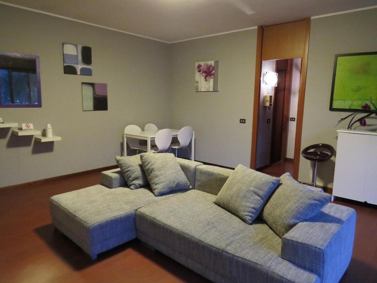 Casa Vacanze Tigli 312 Базильо Екстериор снимка