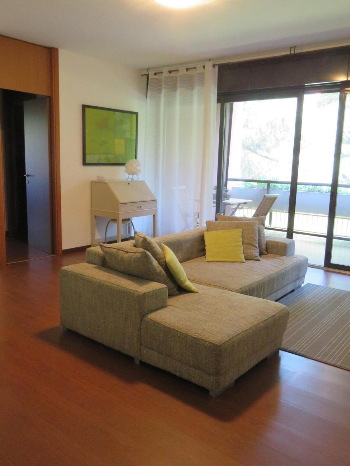 Casa Vacanze Tigli 312 Базильо Екстериор снимка