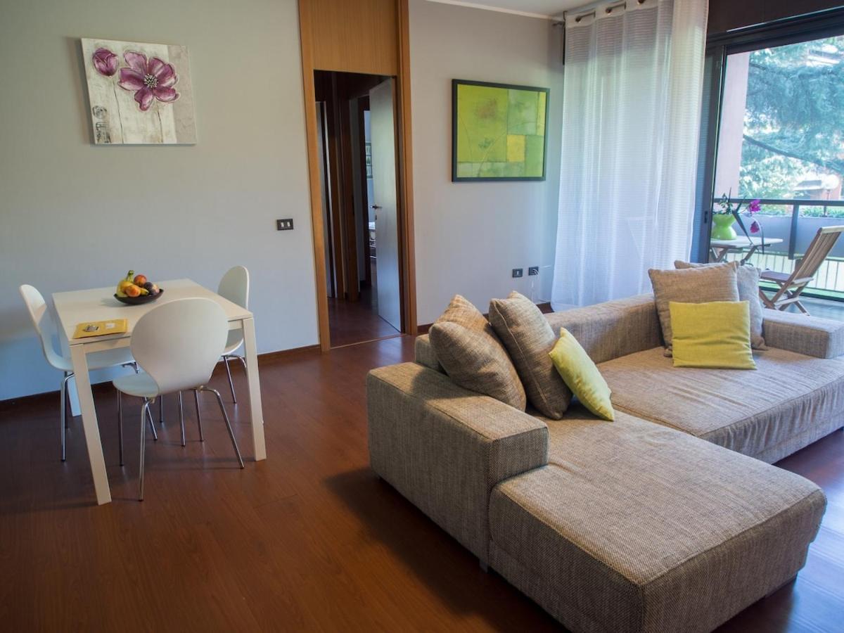 Casa Vacanze Tigli 312 Базильо Екстериор снимка